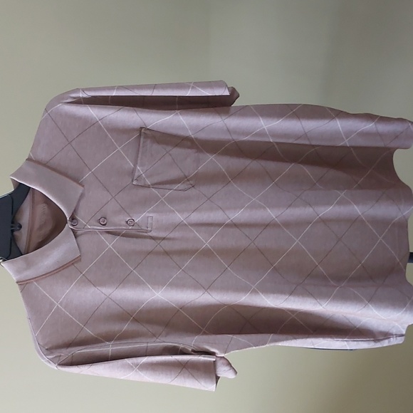 "CHARLES VOGELE"" Polo Shirt, size XXL - Picture 1 of 9